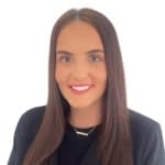 Rachel Regester from Carter & Co Lawyers