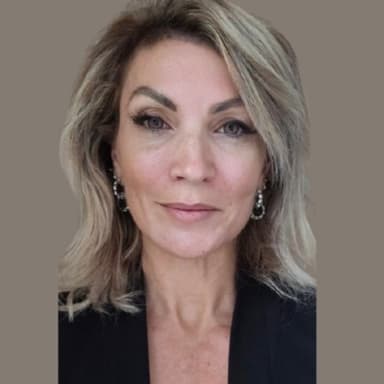 Aneta Dimoska Di Marco