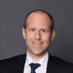 David Lechem from AGEIS