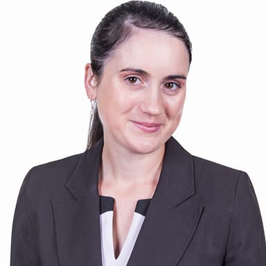 Alexandra Brand