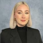 Johanna Lambert from Slade Waterhouse Lawyers