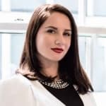 Hayley Rake from Rake Lawyers