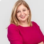 Mary Korkidas from LEDA Lawyers