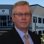 Hendrik De Korte from TDK Law