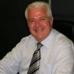 Neil Campbell from DA Harris & Associates