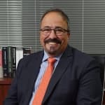 Mario Merlo from Melbourne Legal Chambers