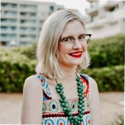 Jessica Hodge from James Law