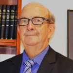 James Noble from James Noble Law