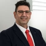 Daniel Harb from DPH Lawyers