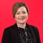 Zina Ceric from RedHill Legal