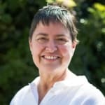 Sharon Moore from Sharon Moore Solicitors