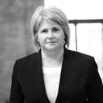 Nancy Collins from King & Collins