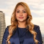 Melanie Vairawanathan from Melmark Law Pty Ltd