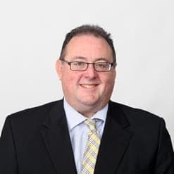 Darren Hayes from Pharmacis Canning Lawyers