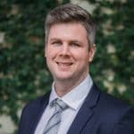 Daniel Buckham from CIP Lawyers