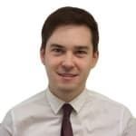 Joel Siepmann from Donlan Lawyers