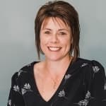 Natalie Colgrave