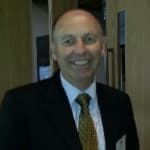 Christopher Farrell from Venue Legal Consulting