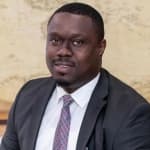 John Koblo Tholley from Minas and Associates