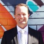 Mark Williams from Potts Lawyers