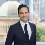 Ciro Figaro from Strata Title Lawyers