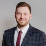 Jason Gibb from Tetlow Legal