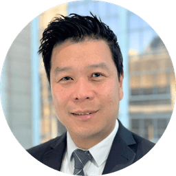 Vincent Cheng from MurdockCheng Legal Practice