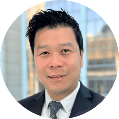 Vincent Cheng