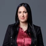 Yoata Stavropoulos from Shore Lawyers