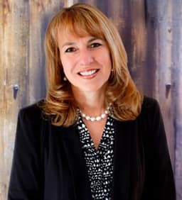 Cheryl Singer from Cheryl Singer & Associates