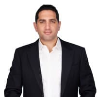 Kenneth Stanton from Stanton & Stanton