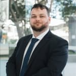 Nicholas Williams from Gold Coast City Solicitors