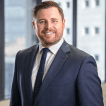 Patrick Hanrahan from JHK Legal