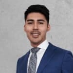 Hayder Shkara from Justice Family Lawyers