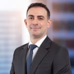 Daniel Messina from Rowe Bristol Lawyers