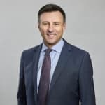 Peter Bahlmann from Hansons Lawyers