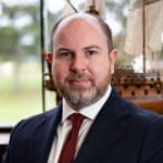 Nicholas Plummer from Grice Legal