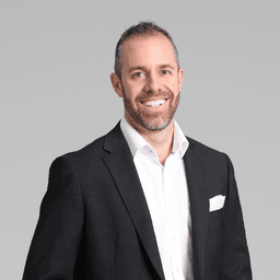 Michael Seton from Seton Family Lawyers