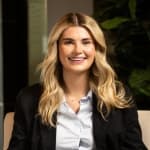 Georgia Bailey from Anchorage Legal