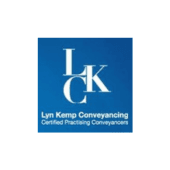 George Quinn from Lyn Kemp Conveyancing