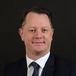 Matthew Lynch from Redman Lynch Washington