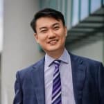 Ewan Wu from Wu & Co Lawyers