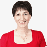 Rebecca Fabbro from Groves and Clark