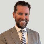 Donald Blairs from Wearing & Blairs