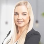 Paige O'Flaherty from LB Law Group