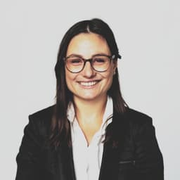 Ariana Popovic from Branston Neville