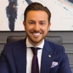 Dimitrios Katsaros from Katsaros & Associates