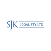 Sean Kelly from SJK Legal