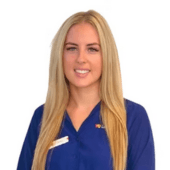 Shania Davies