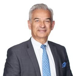 Paul Alvaro from Paul Alvaro Lawyers